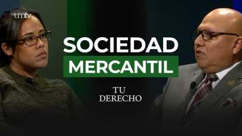 13 Tu Derecho - Sociedad Mercantil | Tu Derecho