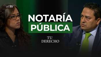 14 Tu Derecho - Notaría Pública | Tu Derecho
