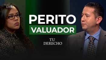 16 Tu Derecho - Perito Valuador | Tu Derecho