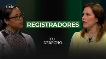 17 Tu Derecho - Registradores | Tu Derecho