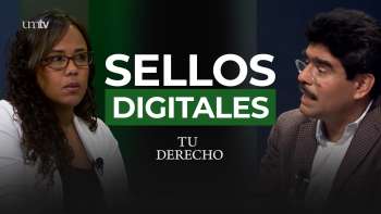 19 Tu Derecho - Sellos Digitales | Tu Derecho