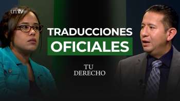 20 Tu Derecho - Traducciones Oficiales | Tu Derecho