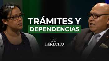 21 Tu Derecho - Tramites y Dependencias | Tu Derecho