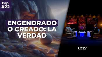 22 YO te ENGENDRÉ hoy | Serie El Gran Conflicto en UMtv