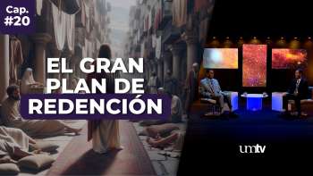 20 El PADRE mayor que YO | Serie El Gran Conflicto en UMtv