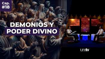 18 DIOSES de las NACIONES | Serie El Gran Conflicto en UMtv