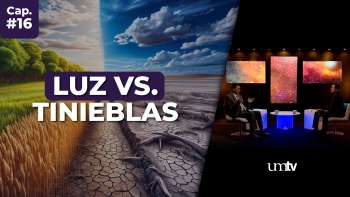 16 El gobierno DIVINO vs el SATÁNICO | Serie El Gran Conflicto en UMtv