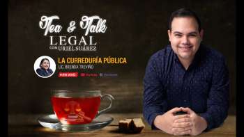 T&T Legal - La Correduría Pública