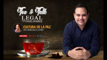T&T Legal - Cultura de la Paz