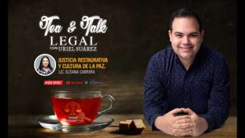 T&T Legal - Justicia Restaurativa y Cultura de la Paz