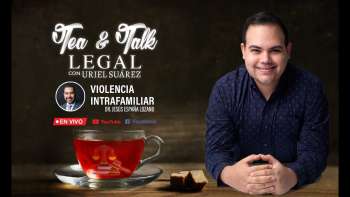 T&T Legal - ¿Cómo protegernos de la Violencia Intrafamiliar?