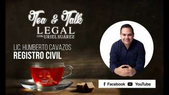 T&T Legal - Registro Civil