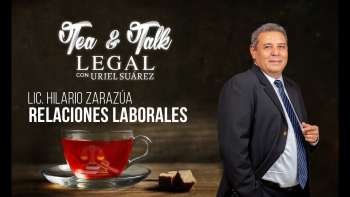 T&T Legal - Relaciones Laborales 2