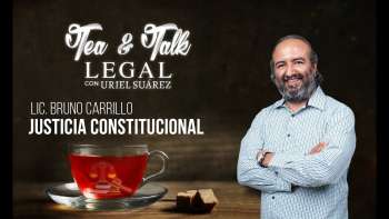 T&T Legal - Justicia constitucional