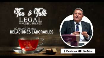 T&T Legal - Relaciones Laborales