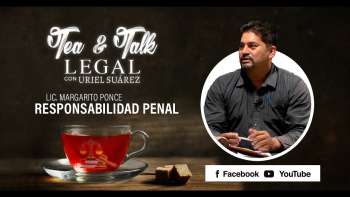 T&T Legal - Responsabilidad penal