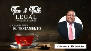 T&T Legal - Testamento