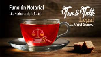 T&T Legal - Función Notarial
