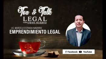 T&T Legal - Emprendimiento Legal