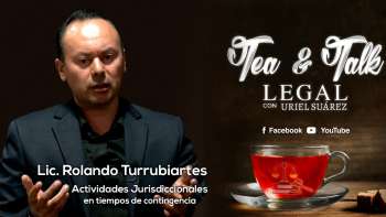 T&T Legal - Actividad Jurisdiccional