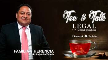 T&T Legal - Familia y Herencia