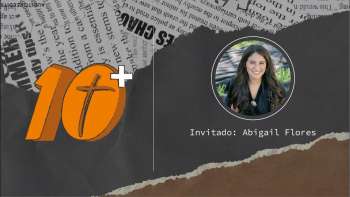06 Ritmo con Abigail Flores | 10T+