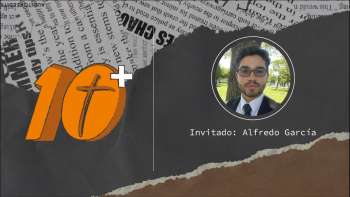 08 Armonía con Alfredo García | 10T+