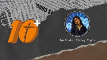 10T+ - La Voz como Instrumento