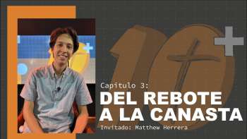 10T+ T2C3 - Del rebote a la canasta