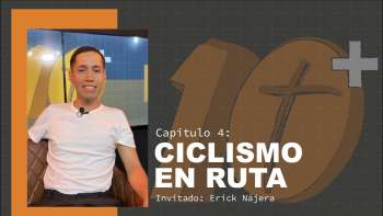 10T+ T2C4 - Ciclismo de Ruta