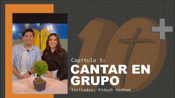 10T+ T2C5 - Cantar en Grupo
