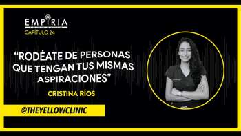 #24 Hazlo aún con miedo - Empiria