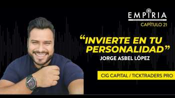 #21 Invierte en tu personalidad - Empiria