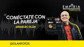 #20 Conéctate con la pareja - Empiria