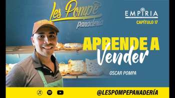 #17 Aprende a Vender - Empiria