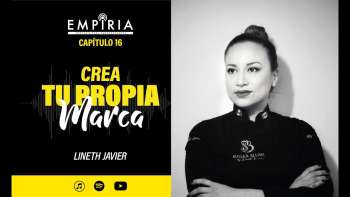 #16 Crea tu Propia Marca - Empiria