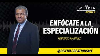 #12 Enfócate a la especialización - Empiria