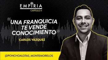 #11 Franquicias - Empiria
