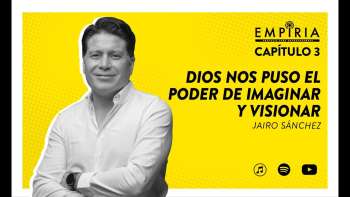 #03 Ponle nombre a tus proyectos - Empiria