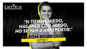 #01 Arriésgate a Emprender - Empiria
