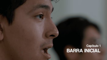 01 Barra Inicial | Entre Claves y Coros