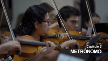 03 Metrónomo | Entre Claves y Coros