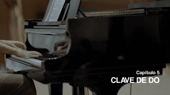 05 Clave de DO | Entre Claves y Coros