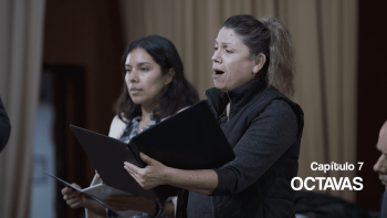 07 Octavas | Entre Claves y Coros