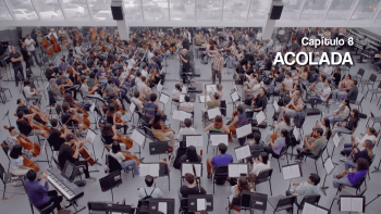 08 Acolada | Entre Claves y Coros