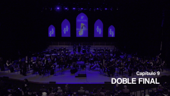 09 Doble Final | Entre Claves y Coros