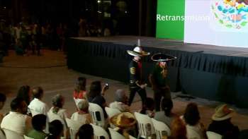 01 Programa Cívico del 15 de Septiembre 2019