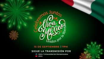 03 Celebremos Juntos Unidos por la Libertad - 15 septiembre 2021