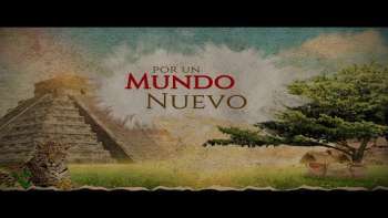 04 Conmemoración Día de la Raza "Por Un Mundo Nuevo"