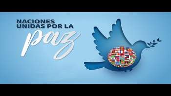 06 Naciones Unidas por la Paz - 24 octubre 2022